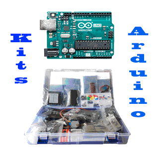 Kits arduino